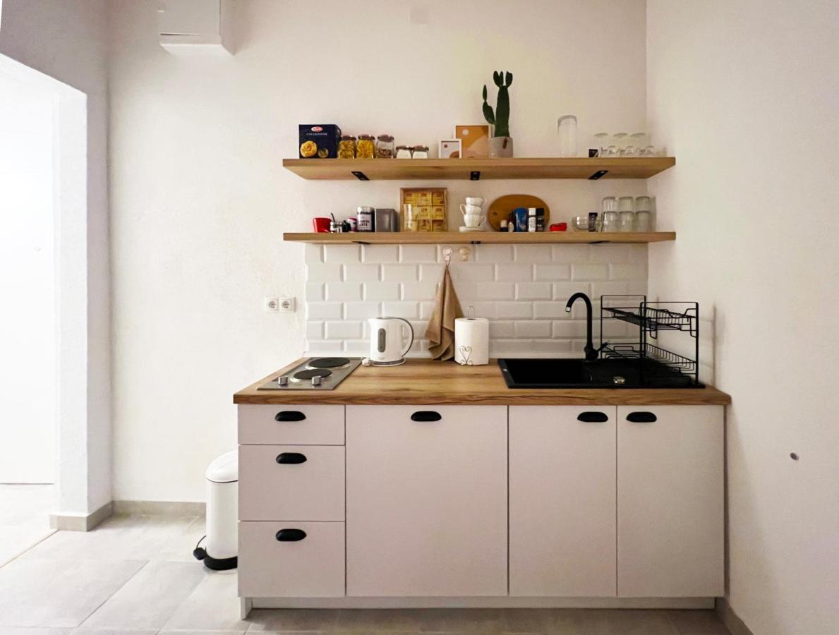 1890'S Apartment モスタル エクステリア 写真