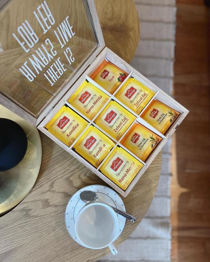 1890'S Apartment モスタル エクステリア 写真