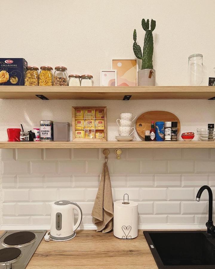 1890'S Apartment モスタル エクステリア 写真
