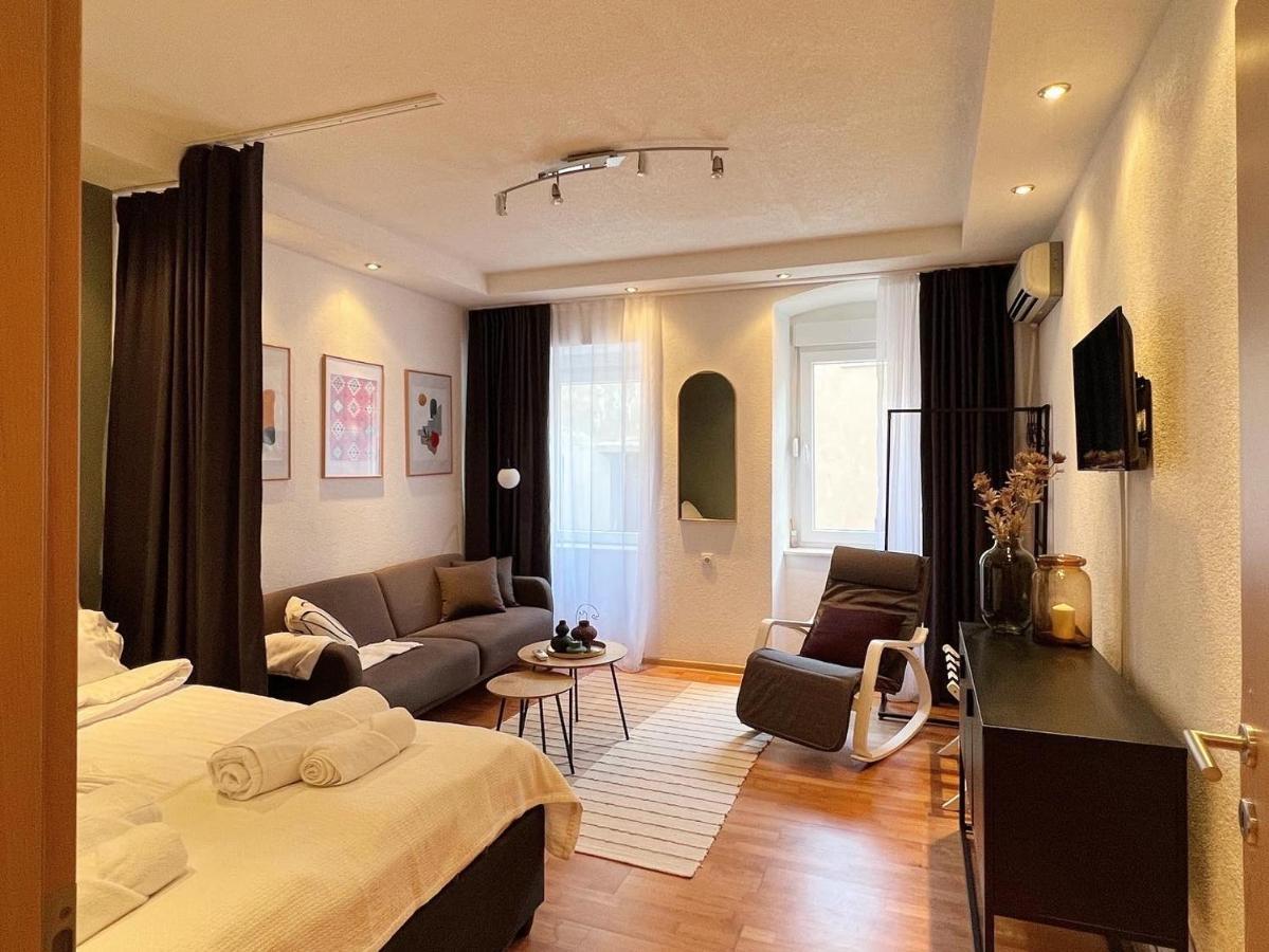 1890'S Apartment モスタル エクステリア 写真