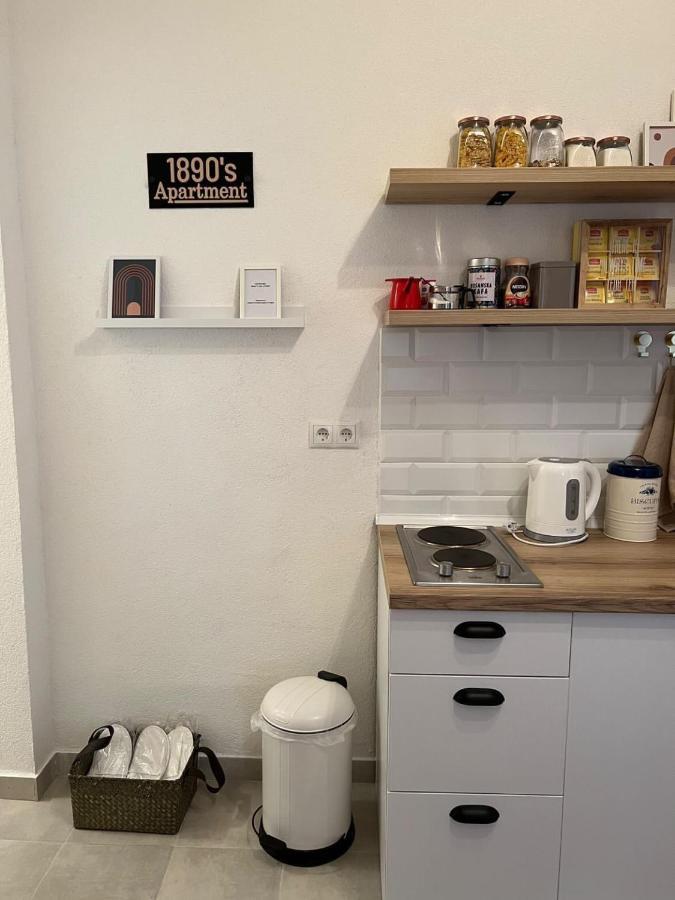 1890'S Apartment モスタル エクステリア 写真